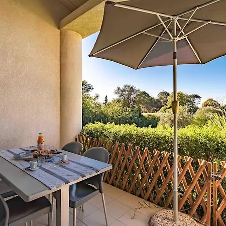 Appartement Bella Vista , A Porticcio, Joli Vue *