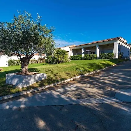 Bella Vista , A Porticcio, Joli Vue Appartement Grosseto-Prugna