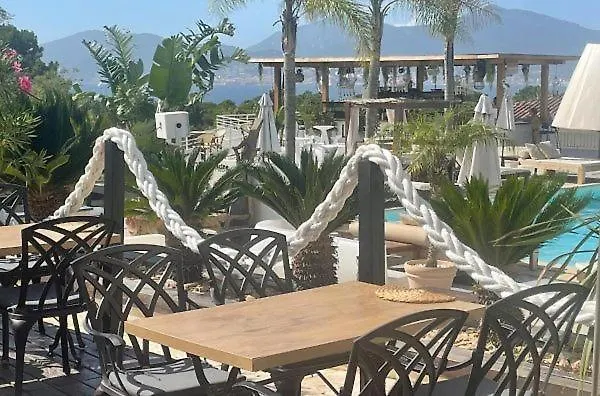 Bella Vista , A Porticcio, Joli Vue Lägenhet Grosseto-Prugna