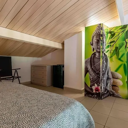 Bella Vista , A Porticcio, Joli Vue Apartment