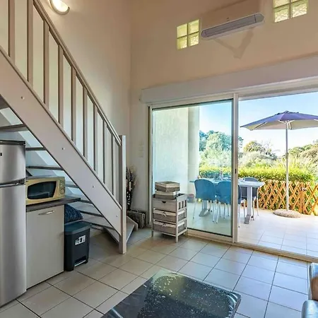 Bella Vista , A Porticcio, Joli Vue Apartmán Grosseto-Prugna