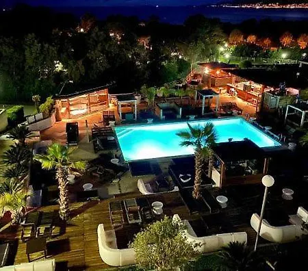 Bella Vista , A Porticcio, Joli Vue Grosseto-Prugna