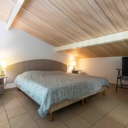 Apartment Bella Vista , A Porticcio, Joli Vue