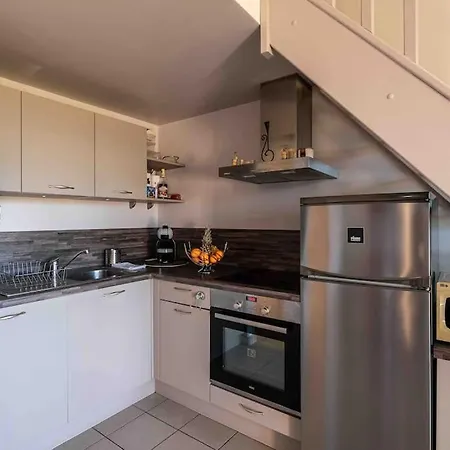 Bella Vista , A Porticcio, Joli Vue * Grosseto-Prugna