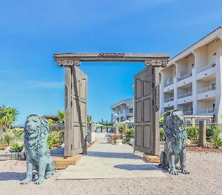 Apartmán Bella Vista , A Porticcio, Joli Vue *