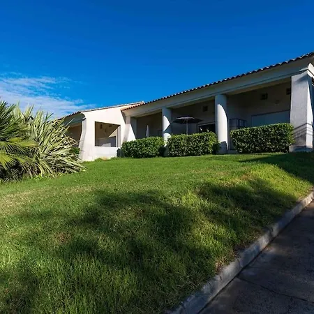 Apartment Bella Vista , A Porticcio, Joli Vue Grosseto-Prugna
