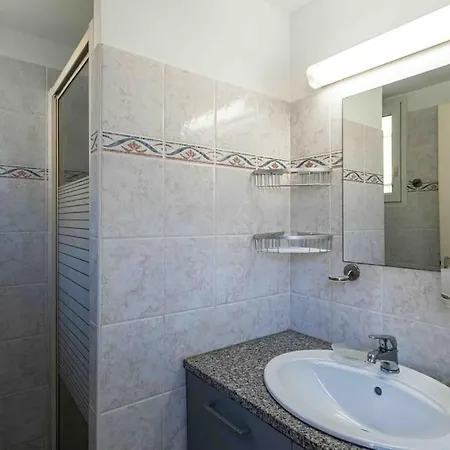 Bella Vista , A Porticcio, Joli Vue Grosseto-Prugna