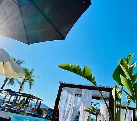 Bella Vista , A Porticcio, Joli Vue