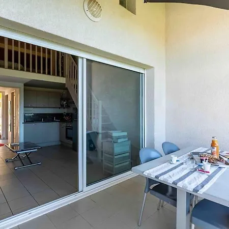 Bella Vista , A Porticcio, Joli Vue Apartmán Grosseto-Prugna