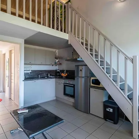 Bella Vista , A Porticcio, Joli Vue Apartment *