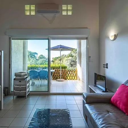 Bella Vista , A Porticcio, Joli Vue Grosseto-Prugna