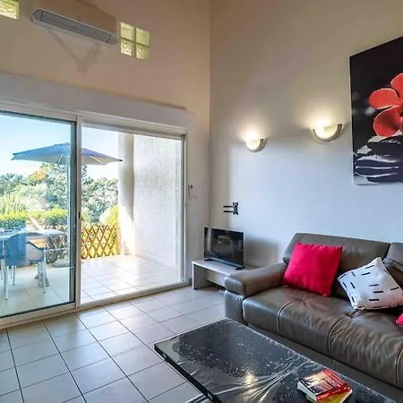 Bella Vista , A Porticcio, Joli Vue * Grosseto-Prugna