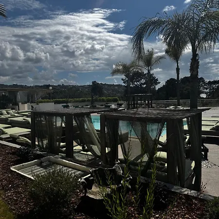 Bella Vista , A Porticcio, Joli Vue Apartmán *