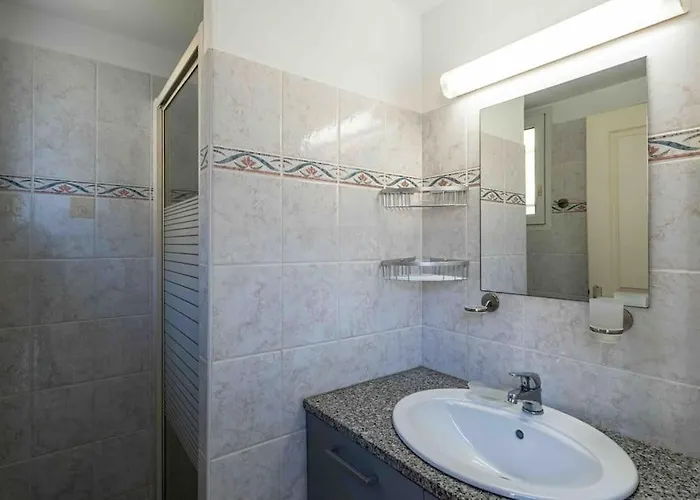 Bella Vista , A Porticcio, Joli Vue Grosseto-Prugna