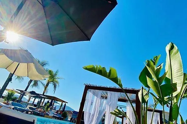 Bella Vista , A Porticcio, Joli Vue