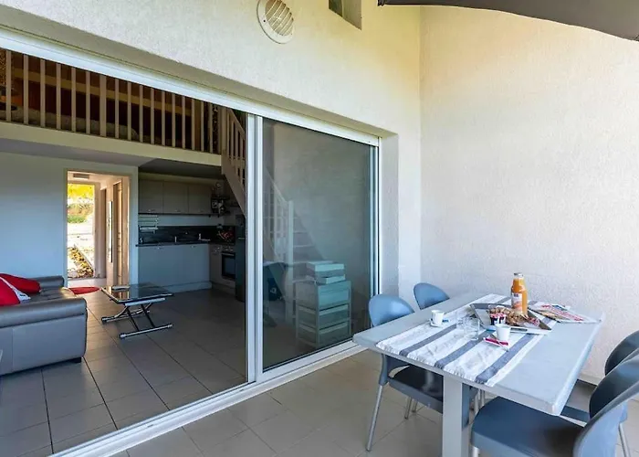 Bella Vista , A Porticcio, Joli Vue דירה Grosseto-Prugna