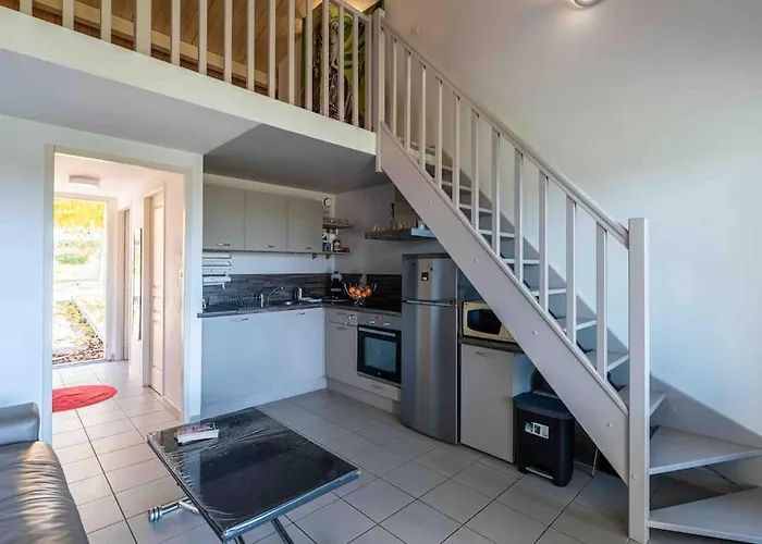 Bella Vista , A Porticcio, Joli Vue דירה *