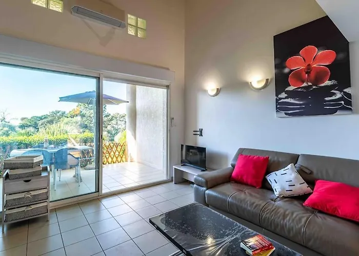 Bella Vista , A Porticcio, Joli Vue * Grosseto-Prugna